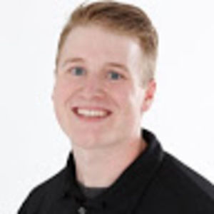 Meet your Posher, Bryan